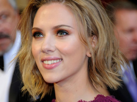 Scarlett Johansson Movies Husbands Daughter Biography