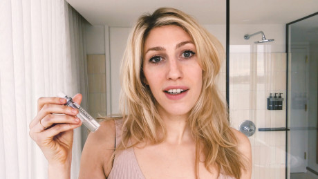 Watch This Sex Columnist S Beauty Routine Will Make You Better At Flirting Secrets