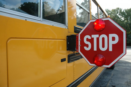 Former School Bus Driver Pleads Guilty To Child Porn