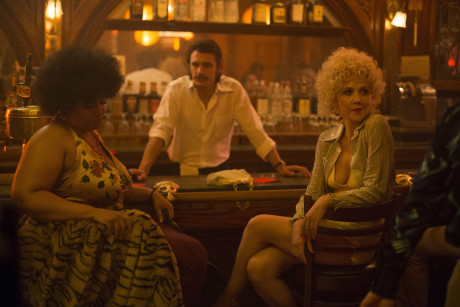 The Deuce Review Hbo Drama On Porn S Rise Deals Aces Cnn