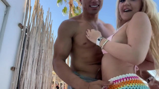 Tana Mongeau Uncensored blowjob Porn tape Leaked
