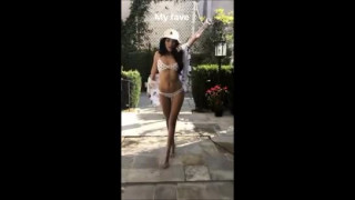 Madison Beer Nude Photos &amp; Sex tape Leaked!
