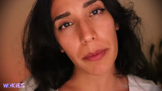 Wokies ASMR cum In My Mouth Onlyfans video Leaked
