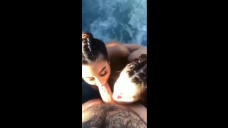 Abbie Maley Sex tape Premium Snapchat Porn film
