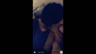 CinCinBear Porn Snapchat Sex sex tape Leaked
