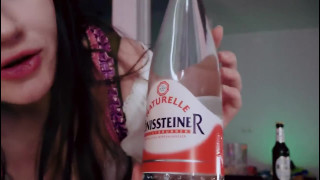 Pelagea ASMR Real Hangover Treatment
