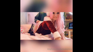 Belle Delphine Sex movie Preview video Leaked
