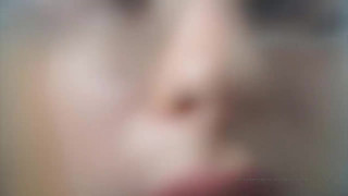 Lina Beana ASMR Onlyfans Lens Licking video
