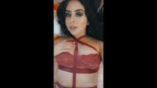 Babysymph Nude Dildo Onlyfans sex tape Leaked
