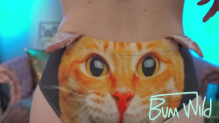 Bum wild Exclusive Panties film Leaked
