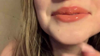 Provocative Char Onlyfans ASMR movie
